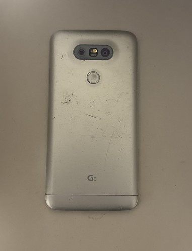 For parts only - lg,
