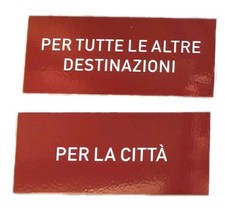  CASSETTA POSTALE  ROSSA POSTE ITALIANE BUCA LETTERE   