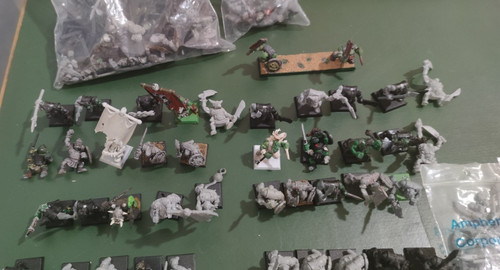 20x warhammer fantasy the old - warhammer,