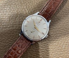 Pierce Calatrava Jumbo