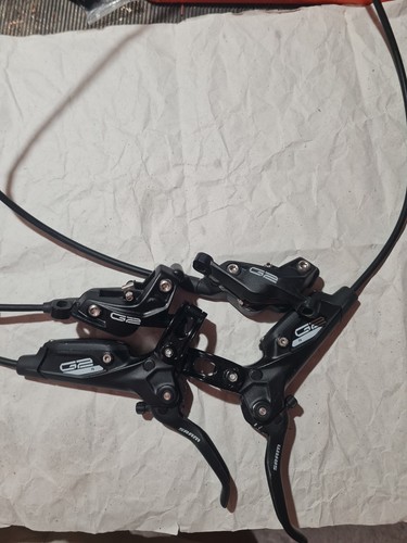 Sram set freni - g2, disco