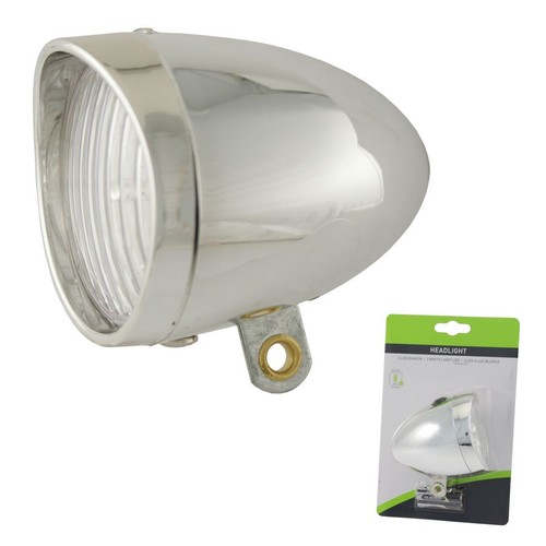Fanale ciclo retro led a - fanale,