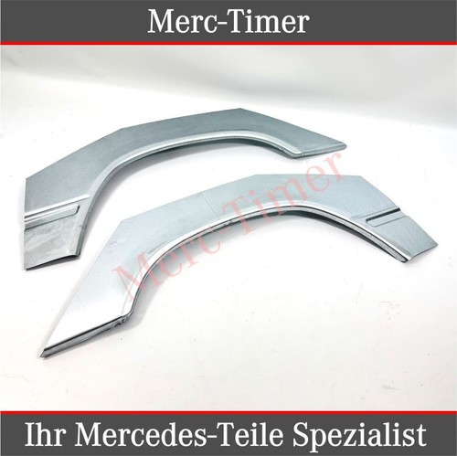 Mercedes w124 coupe - mercedes,