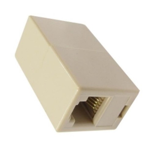 Giunto accoppiatore telefonico - accoppiatore,