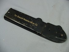 Parte superiore braccio Singer