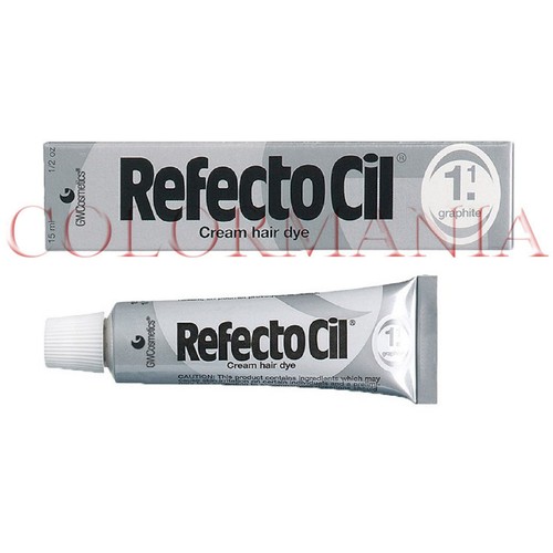 Refectocil tintura colorante - refectocil,