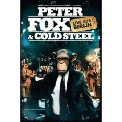Peter fox cold - fox, &