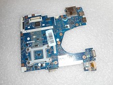 Scheda madre netbook Acer Aspire One 756 così com'è con Intel B877 1,4 GHz NB.SH011.003