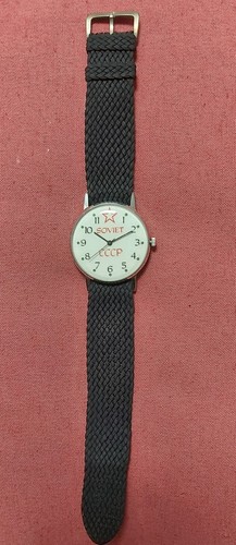 Orologio soviet russia - russia, urss