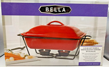 Casseruola 1,25 quarti piatto