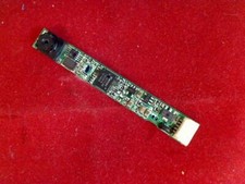 Scheda modulo scheda