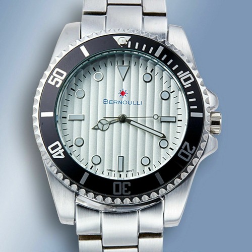 Nuovo orologio bernoulli - orologio,
