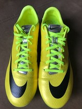 Scarpe da calcio Nike Mercurial Vapor IX AG taglia US8 UK7 EUR41
