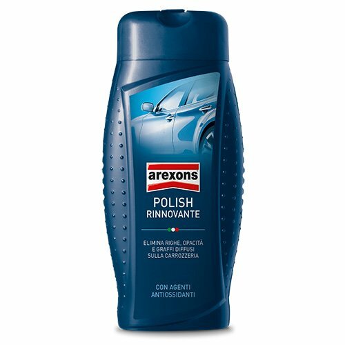 Arexons 8283 polish - arexons,