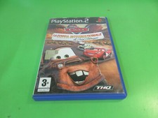 CARS la coppa internazionale -