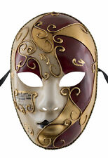 Maschera Veneziano Di Costume