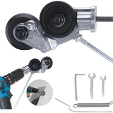 Trapano Elettrico Piastra