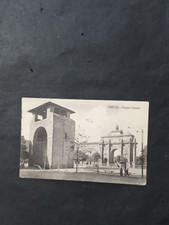 Firenze. Piazza Cavour