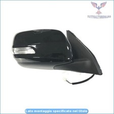 3358Bhwq Specchio Specchietto