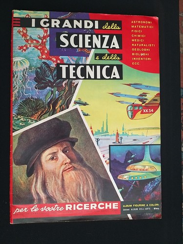 Album i grandi della - ***,