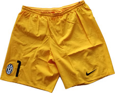 Pantaloncini match worn - pantaloncini,