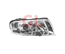PER SKODA SUPERB 2002-2008