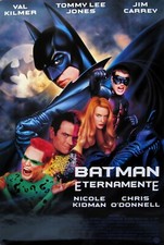 Batman Forever original one
