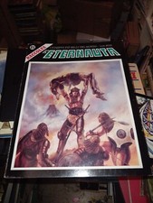 L'eternauta - Raccolta 21 -