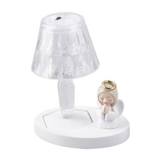 Angelo Angioletto in resina