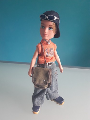 Bratz boyz mga - mga, "cameron"