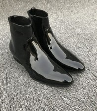 NUOVI STIVALETTI CHELSEA FATTI