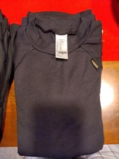 maglia termica donna