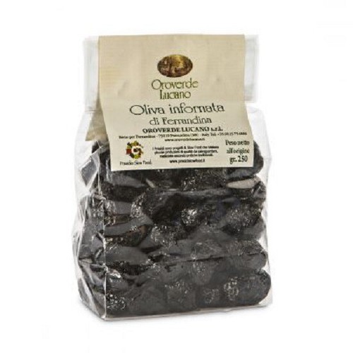 Olive forno ferrandina - olive, al