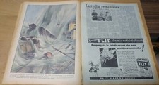 1937 Domenica Del Corriere Annata Completa Rilegata Per Conservazione Vedi Sotto