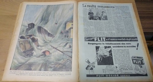 1937 domenica del corriere - 1937,