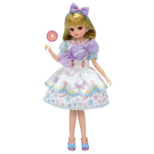 Takara tomy licca - takara, licca-chan