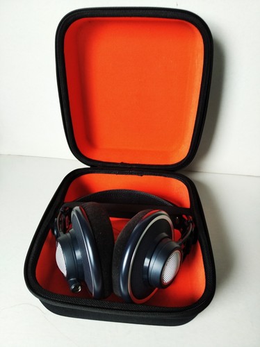 Casque akg k702 étui rigide - casque,