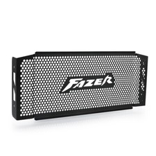 Protezione radiatore per