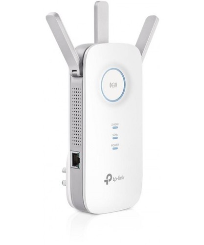 Link ac1750 fi - ac1750, range