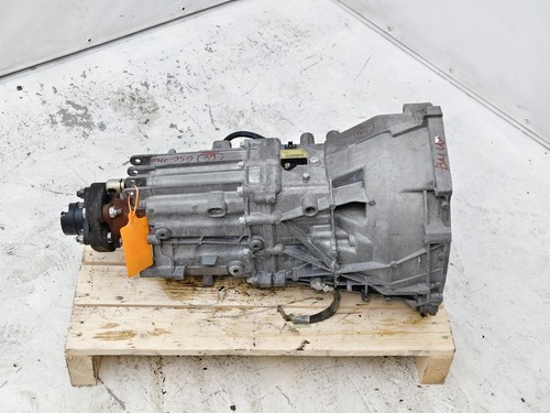 Cambio manuale n47d20c - cambio,
