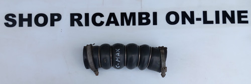 Tubo intercooler ford max - tubo,