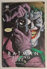 ALAN MOORE / BRIAN BOLLAND