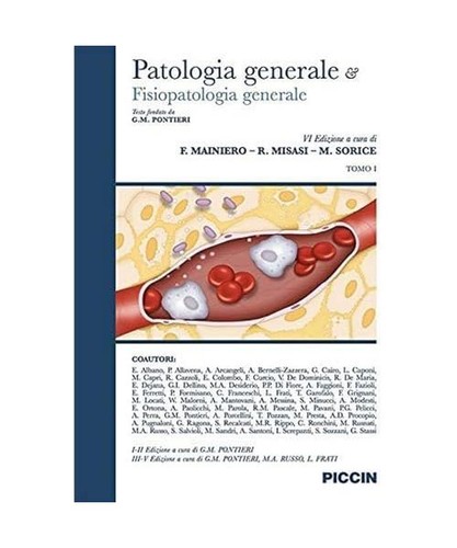 Patologia generale - , e