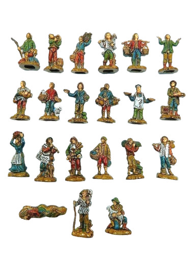 Pastori semplici euromarchi - semplici,