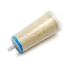 Espresso Machine Water
