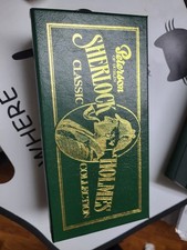 Scatola Vuota Pipa Peterson