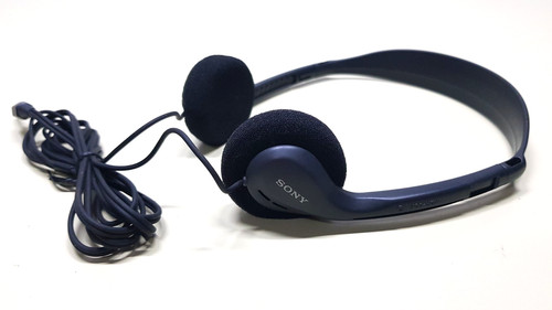 Sony mdr 007 iconic walkman - mdr-007,