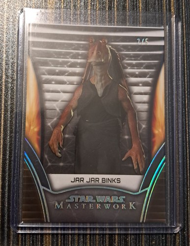 Jar binks black - binks, parallel
