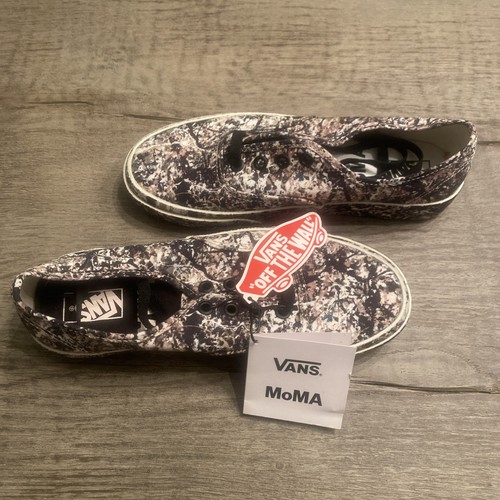 Scarpa skate vans moma - scarpa,