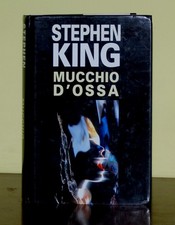 Mucchio d’ossa • Stephen